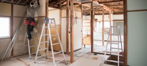 Entreprise de rénovation de la maison et de rénovation d’appartement à Anglards-de-Saint-Flour